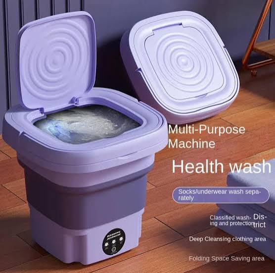 portable washing machine with dryer